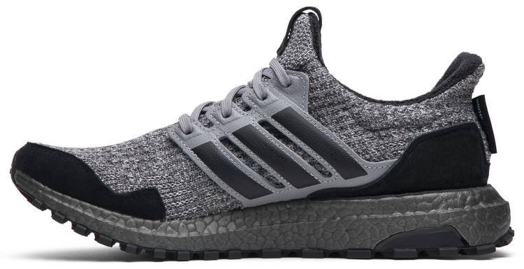 chaussure ultra boost adidas x game of thrones house stark